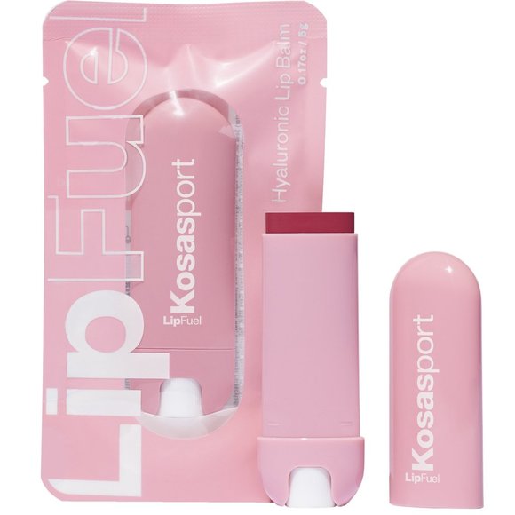 Kosas Kosasport LipFuel Hyaluronic Acid Lip Balm $20 - Picture 2 of 7